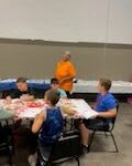 vbs 2024 - dAY oNE