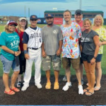 Faith and Family Night at The Grizzlies Ballpark