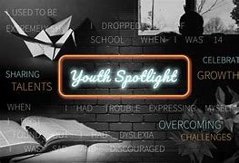 Youth Spotlight