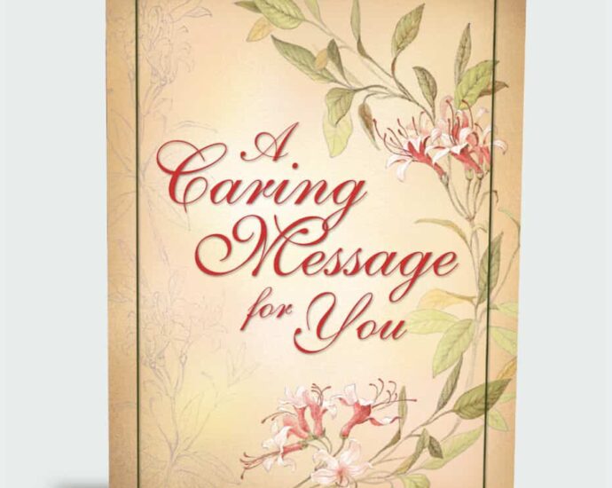 Caring Card