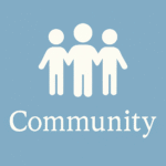 community