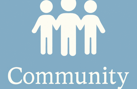 community