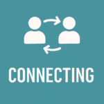 connecting