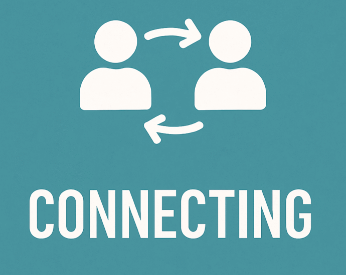 connecting