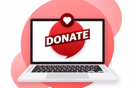 donations