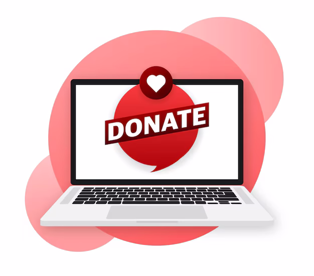 donations