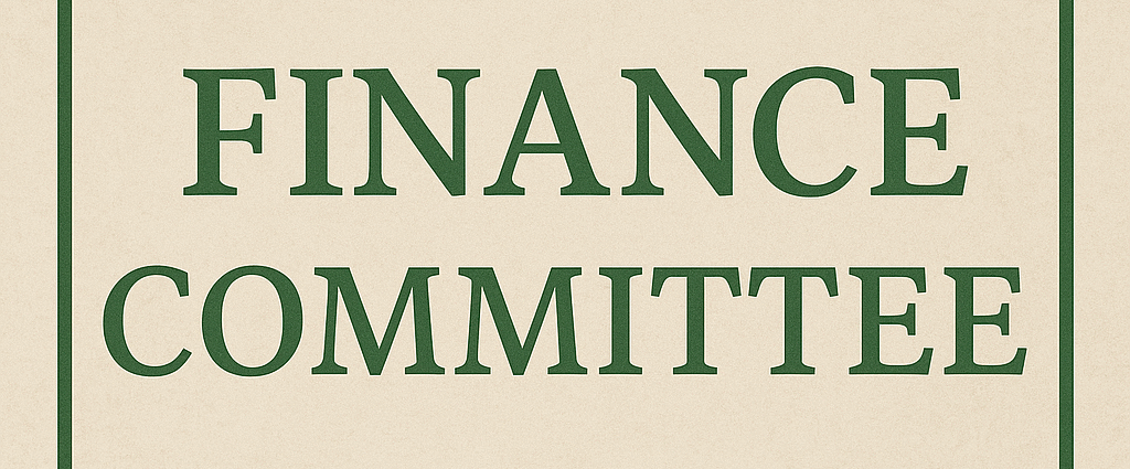finance
