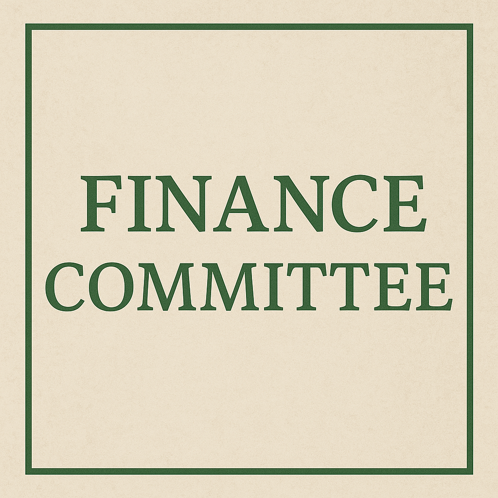 finance