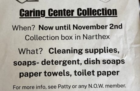 Caring Center
