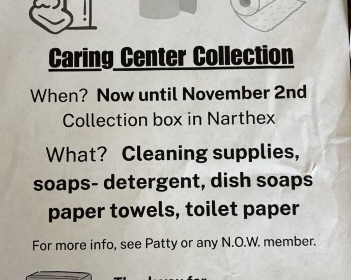 Caring Center