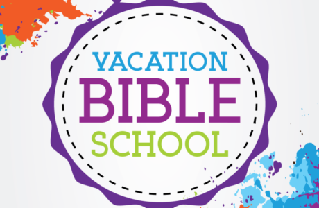 vacation bible school