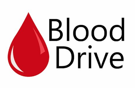 Blood Drive