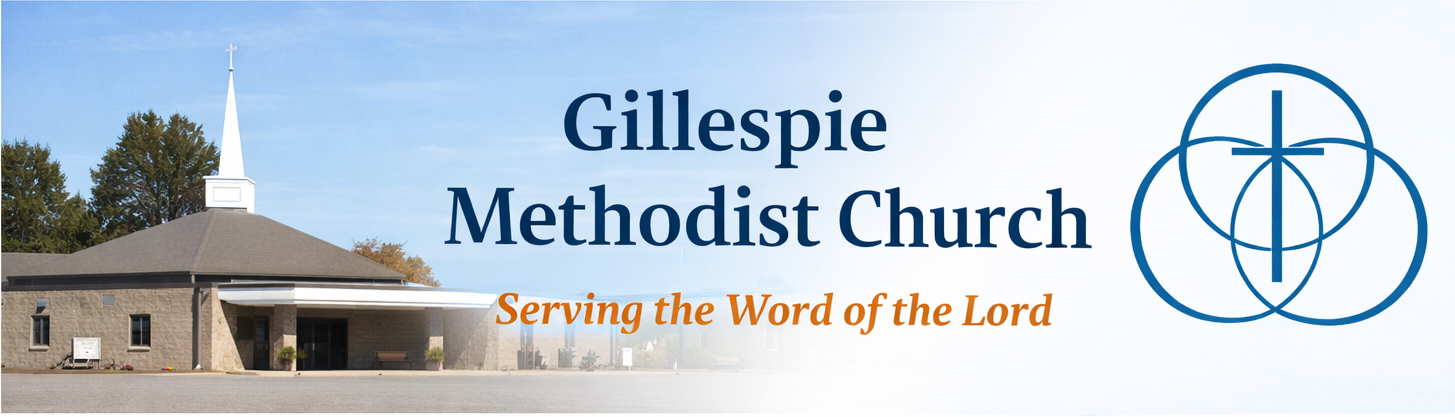 Gillespie Methodist Church