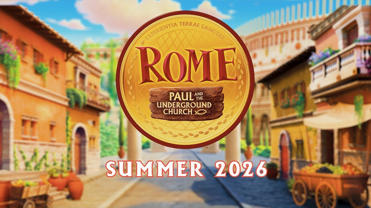 Vacation Bible School 2026