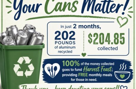 Cans