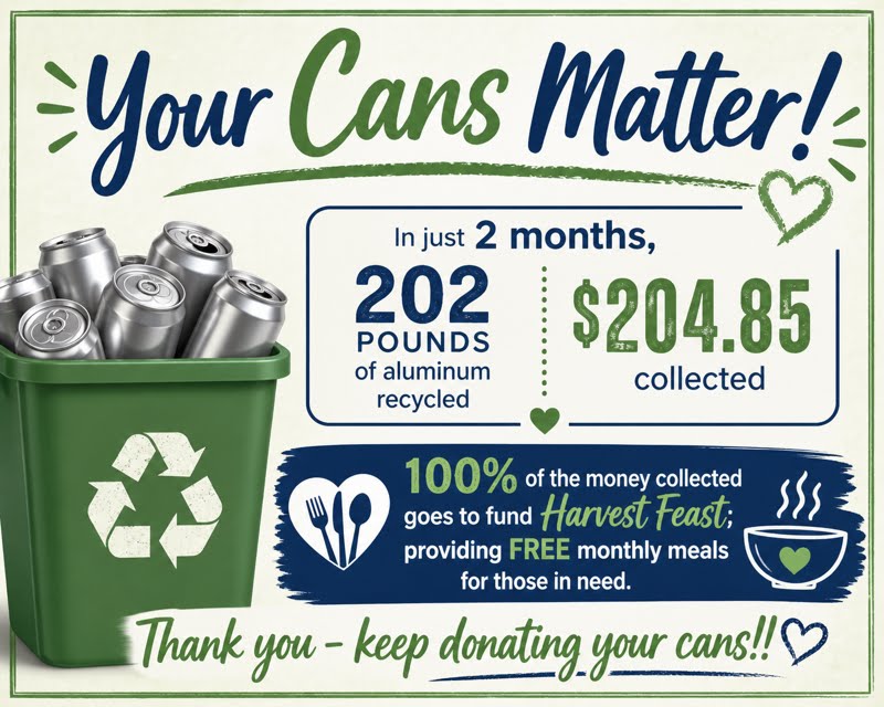 Cans