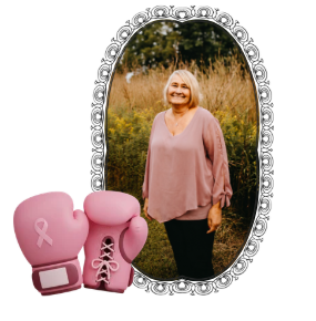Support for brenda