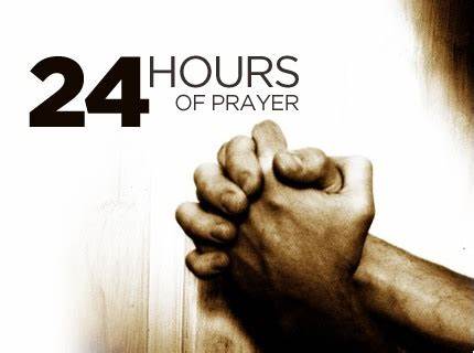 prayer