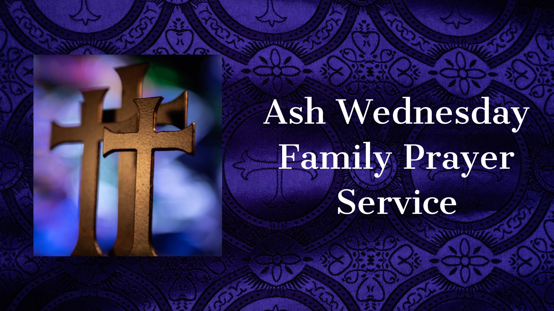 Ash-Wednesday