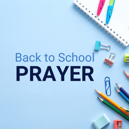 Back-to-School-Prayer