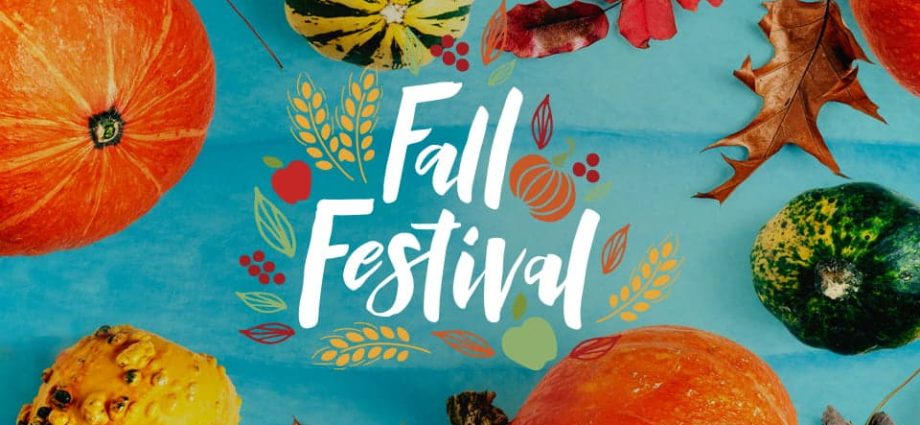 Fall Feast
