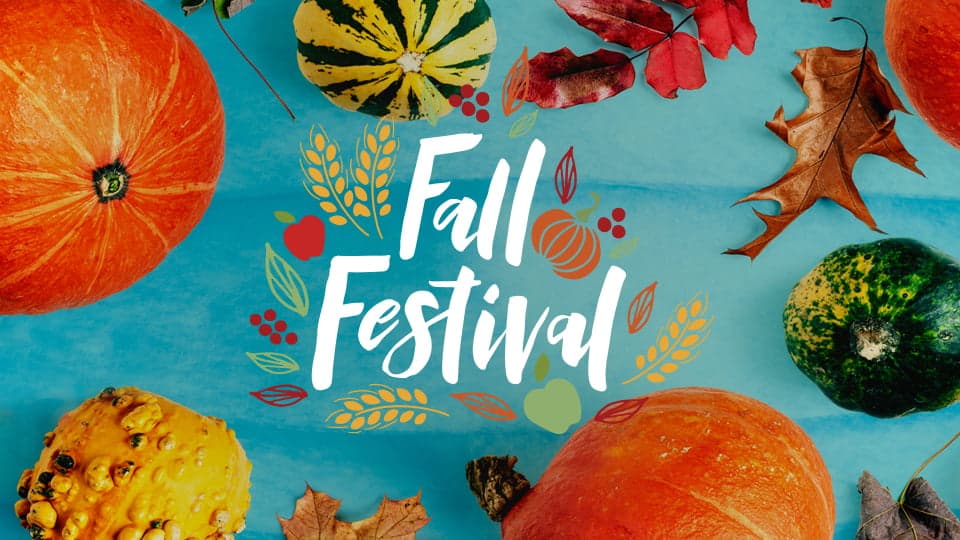 Fall Feast