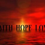 Faith Hope Love