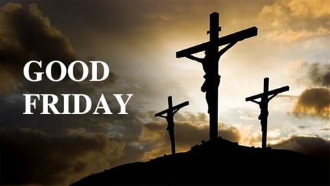 Good Friday