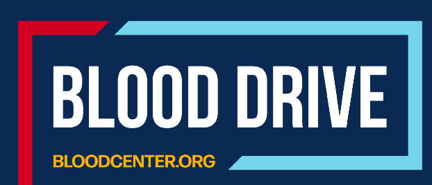 Blood Drive Banner