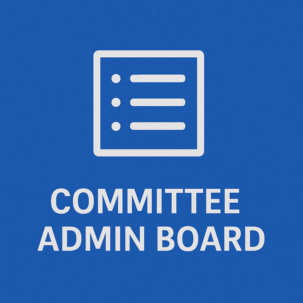 admin-board