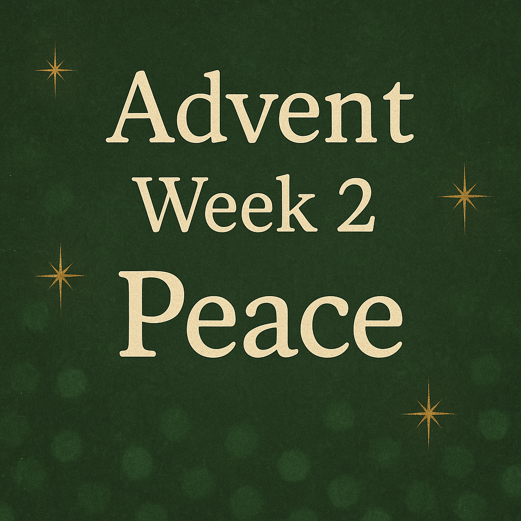 advent_week_2_peace