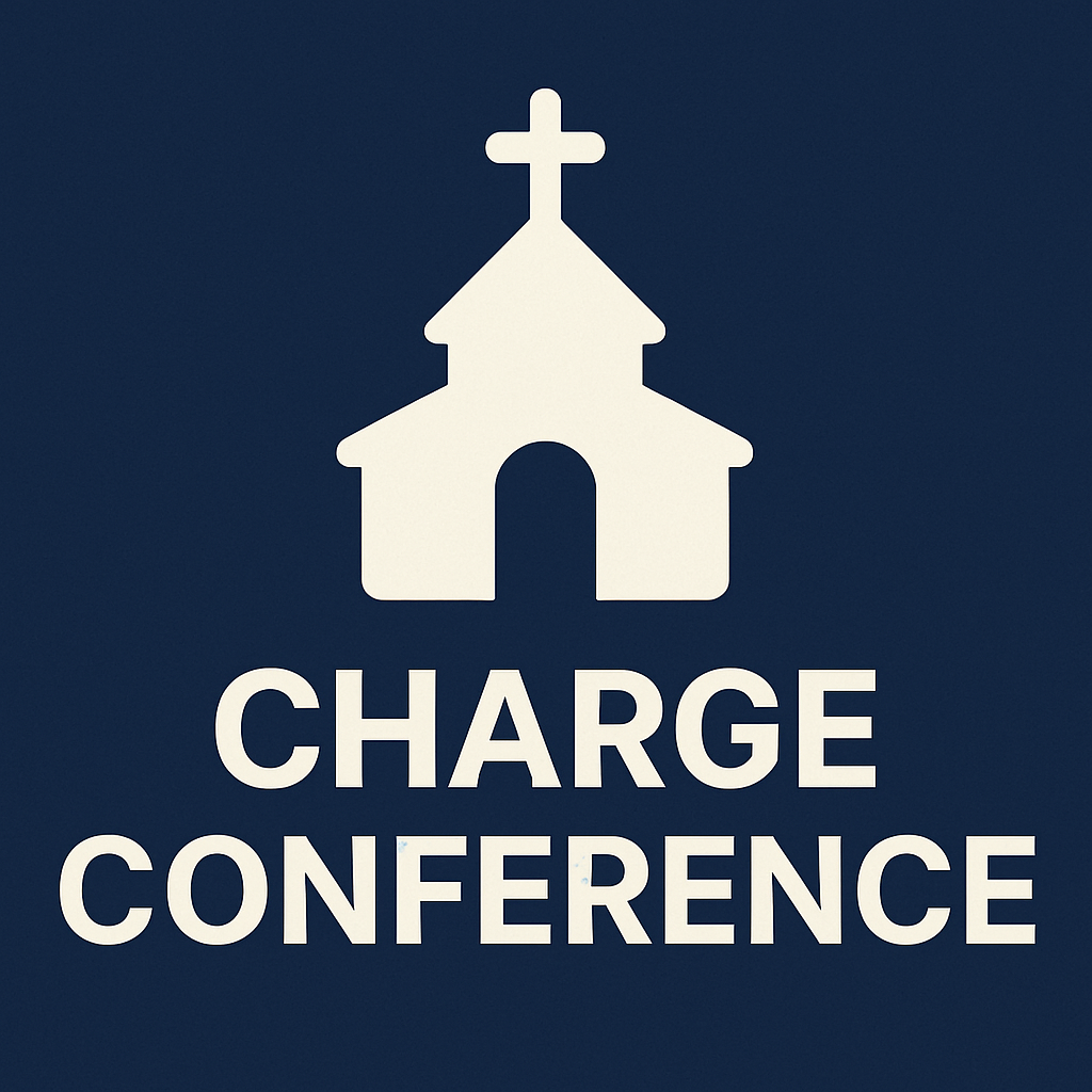 Charge Conference