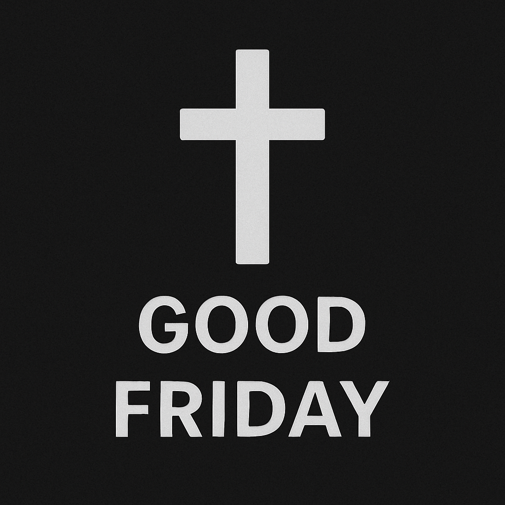 Good Friday