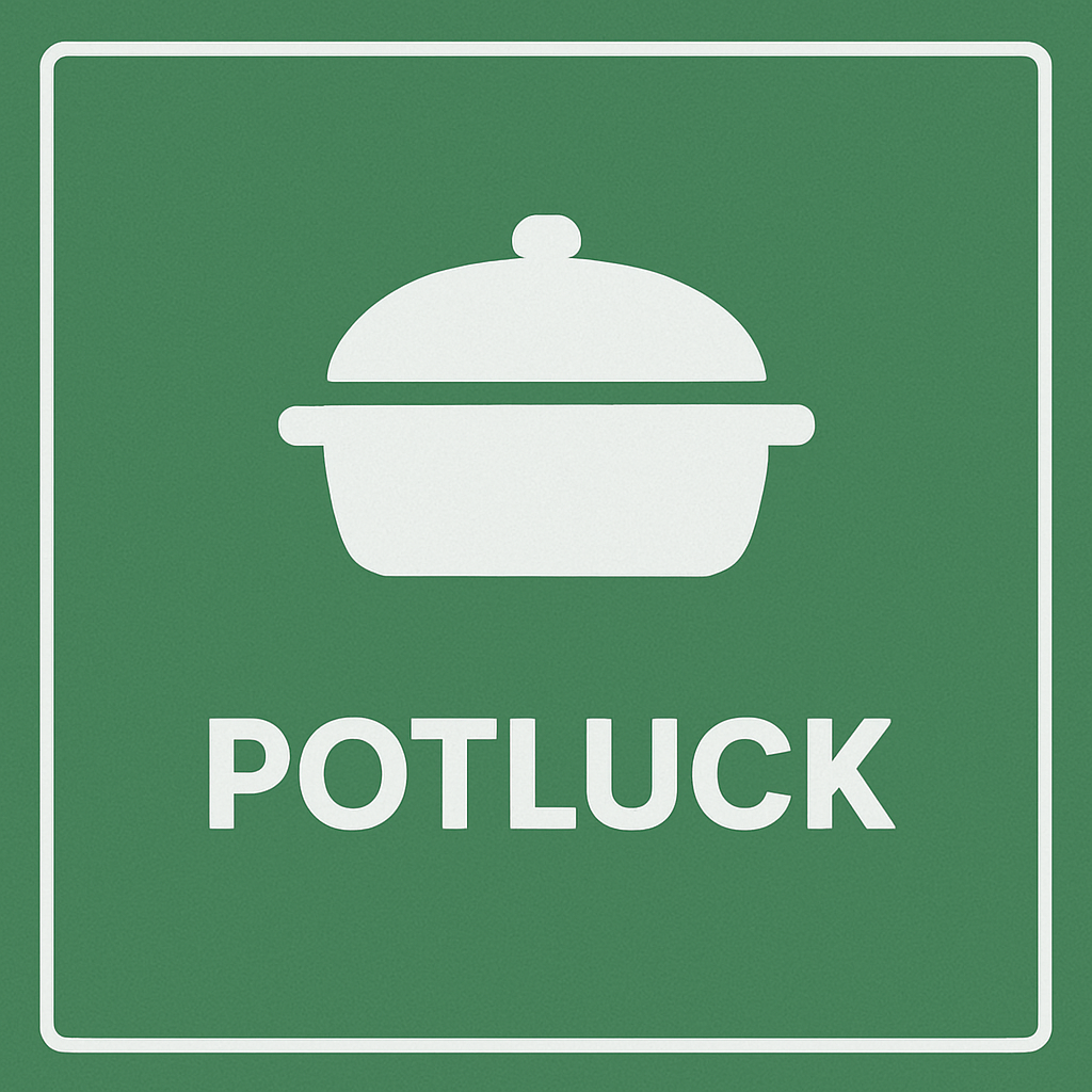 Brunch Potluck