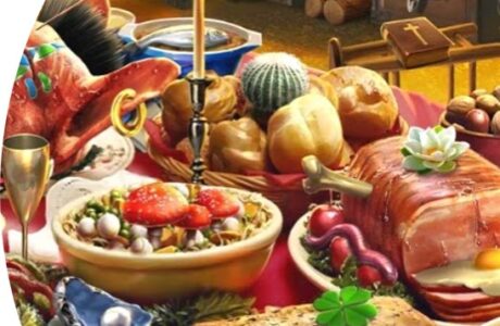 Harvest Feast