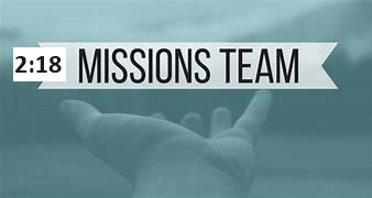 2:18 Missions Team