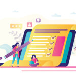 online survey
