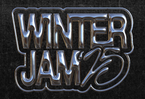 Winter Jam 2025